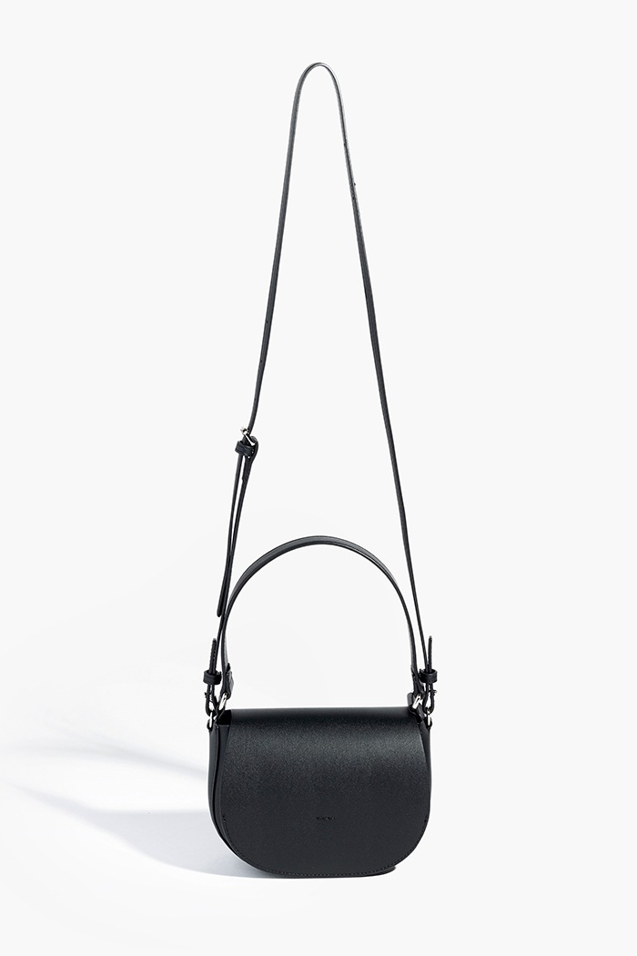 YH-584V CROSSBODY BAG_BLACK