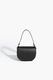 YH-584V CROSSBODY BAG_BLACK