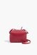 YH-751 CROSSBODY BAG_RUBY RED