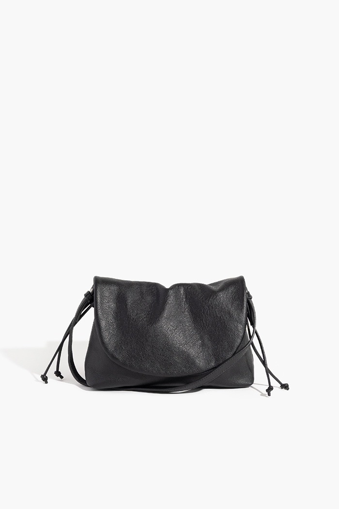 YH-780 SHOULDER BAG_BLACK