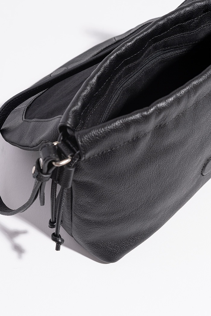 YH-780 SHOULDER BAG_BLACK