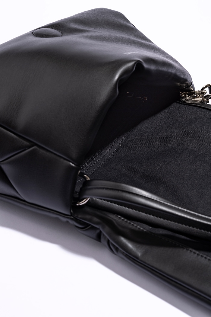 YH-719 CROSS BODY BAG_BLACK | すべての商品 | YAHKI（ヤーキ）公式