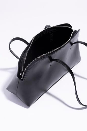 YH-752 SHOULDER BAG_BLACK