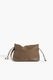 YH-780 SHOULDER BAG_BRONZE
