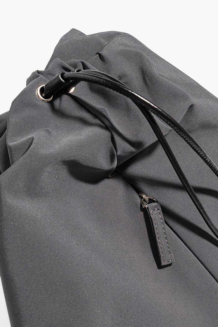 YH-816 SHOULDER BAG_CHARCOAL