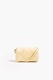 YH-719 CROSS BODY BAG_CREAM YELLOW