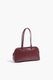 YH-752 SHOULDER BAG_BURGUNDY