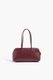 YH-752 SHOULDER BAG_BURGUNDY