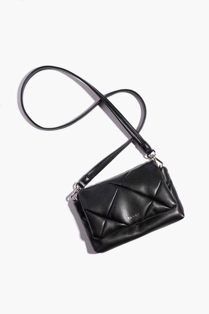 YH-783 CROSSBODY BAG_BLACK
