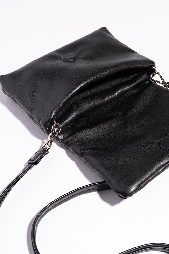 YH-783 CROSSBODY BAG_BLACK