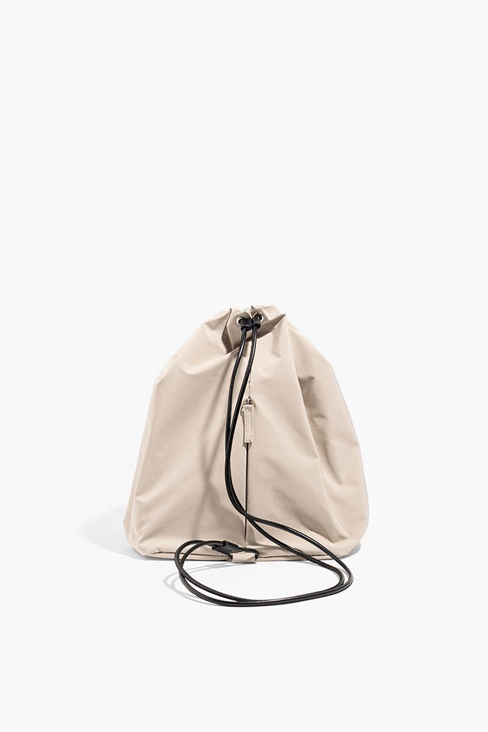 YH-816 SHOULDER BAG_ECRU
