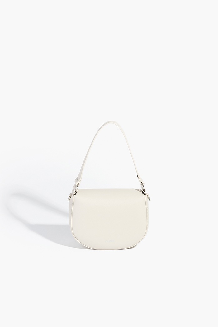 YH-584V CROSSBODY BAG_IVORY