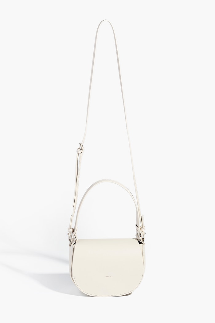 YH-584V CROSSBODY BAG_IVORY