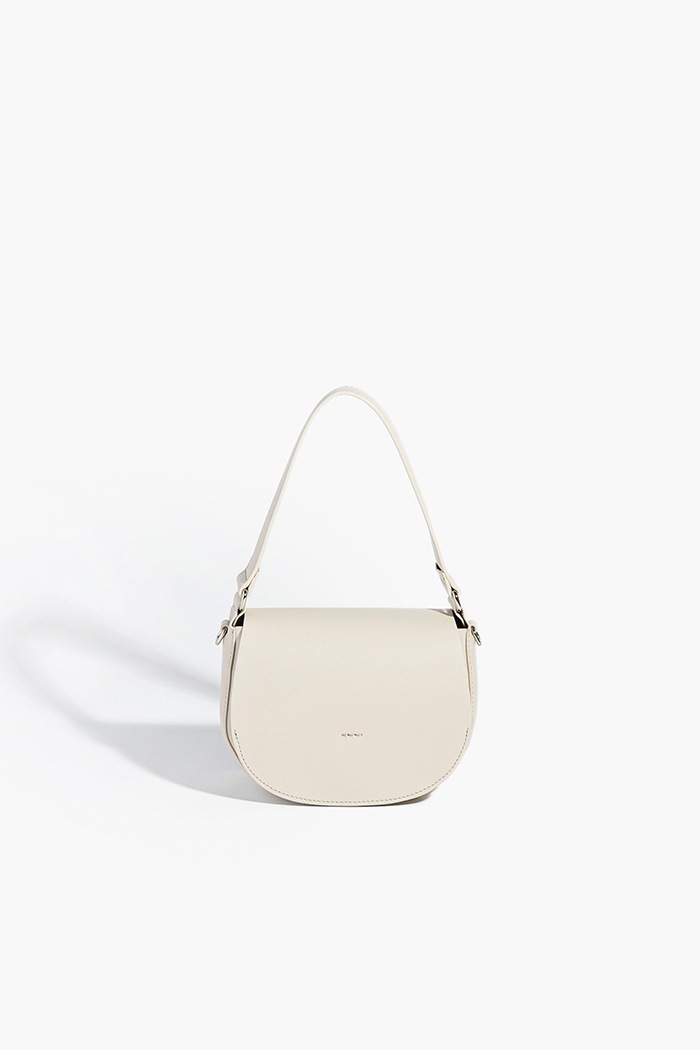 YH-584V CROSSBODY BAG_IVORY