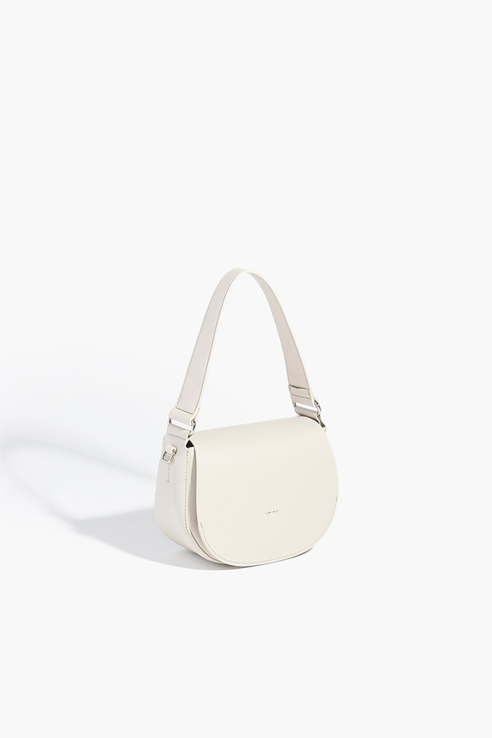 YH-584V CROSSBODY BAG_IVORY