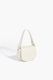 YH-584V CROSSBODY BAG_IVORY