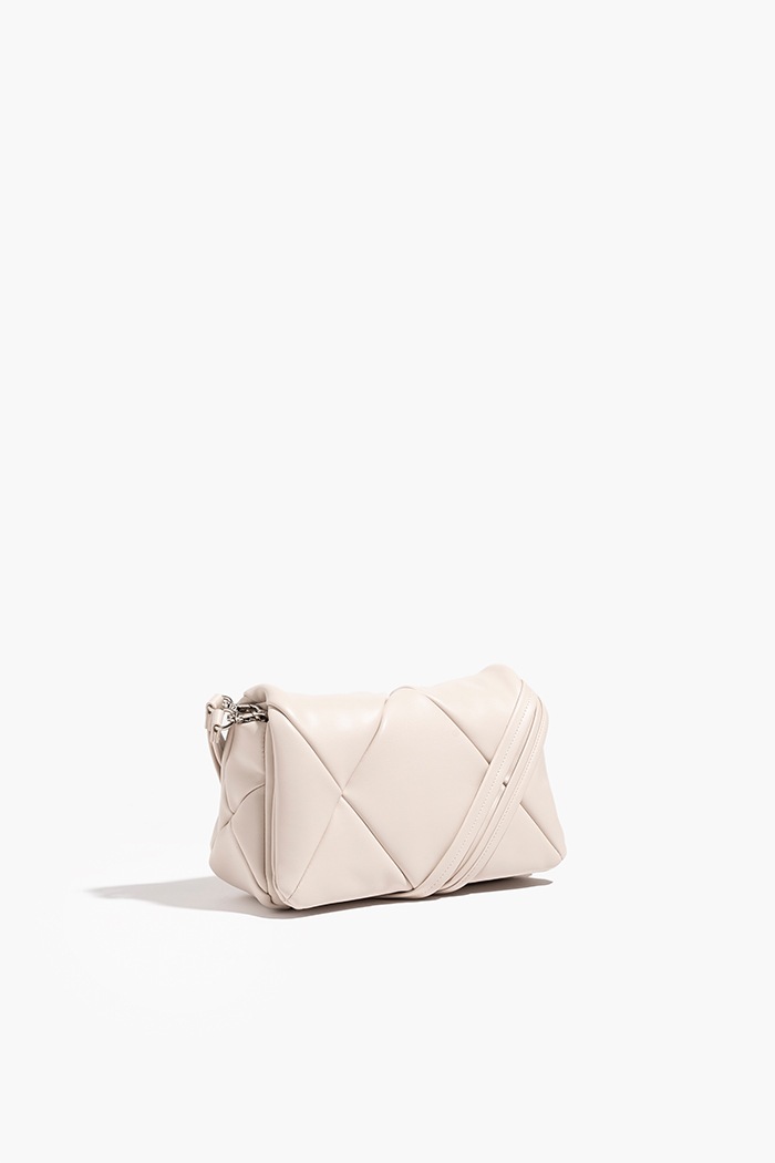 やぴ YH-719 CROSS BODY BAG_LIGHT TAUPE | すべての商品 | YAHKI