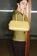YH-752 SHOULDER BAG_MUSTARD