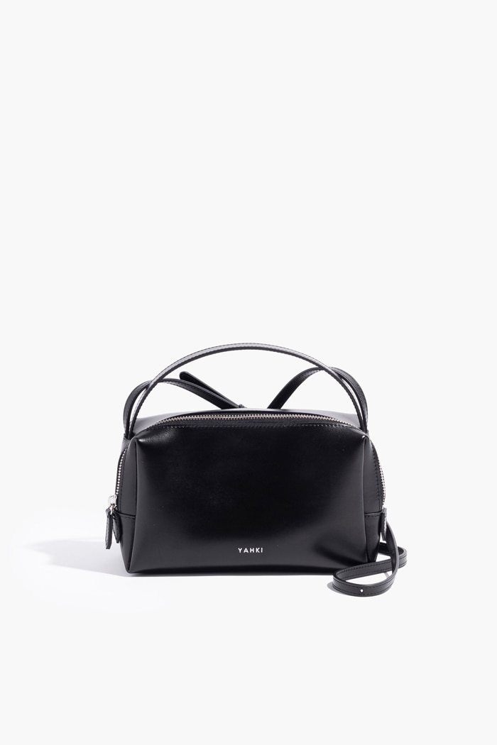 YH-753 CROSSBODY BAG_BLACK