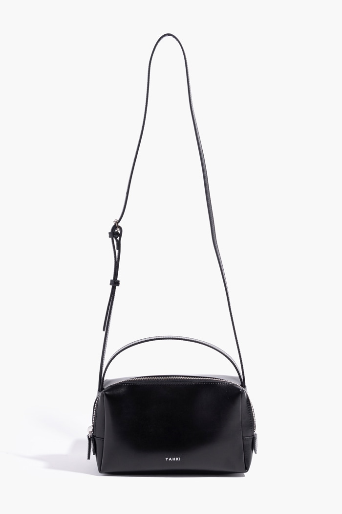 YH-753 CROSSBODY BAG_BLACK