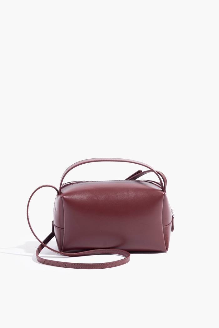 YH-753 CROSSBODY BAG_BURGUNDY