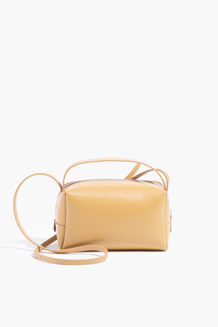 YH-753 CROSSBODY BAG_MUSTARD