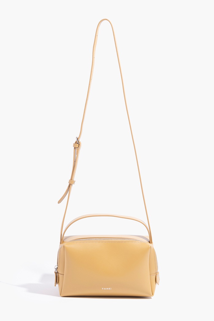 YH-753 CROSSBODY BAG_MUSTARD