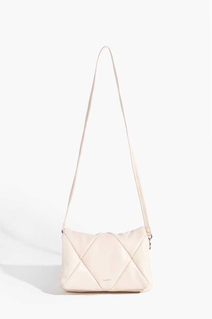 YH-784 CROSSBODY BAG_ECRU