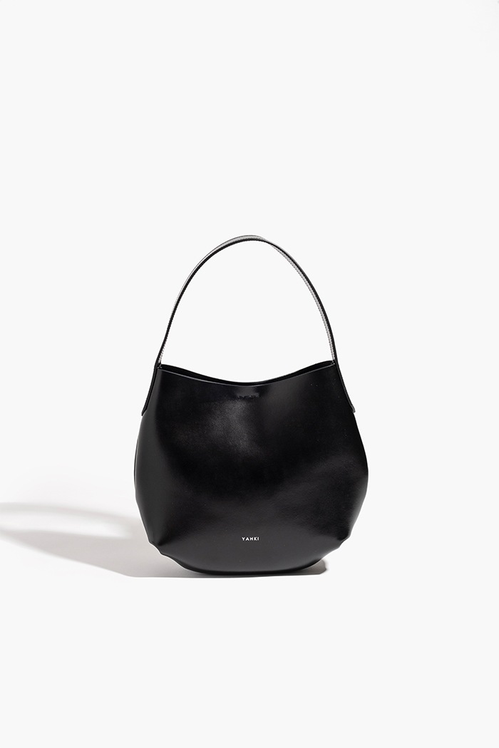 YH-684 TOTE BAG_BLACK