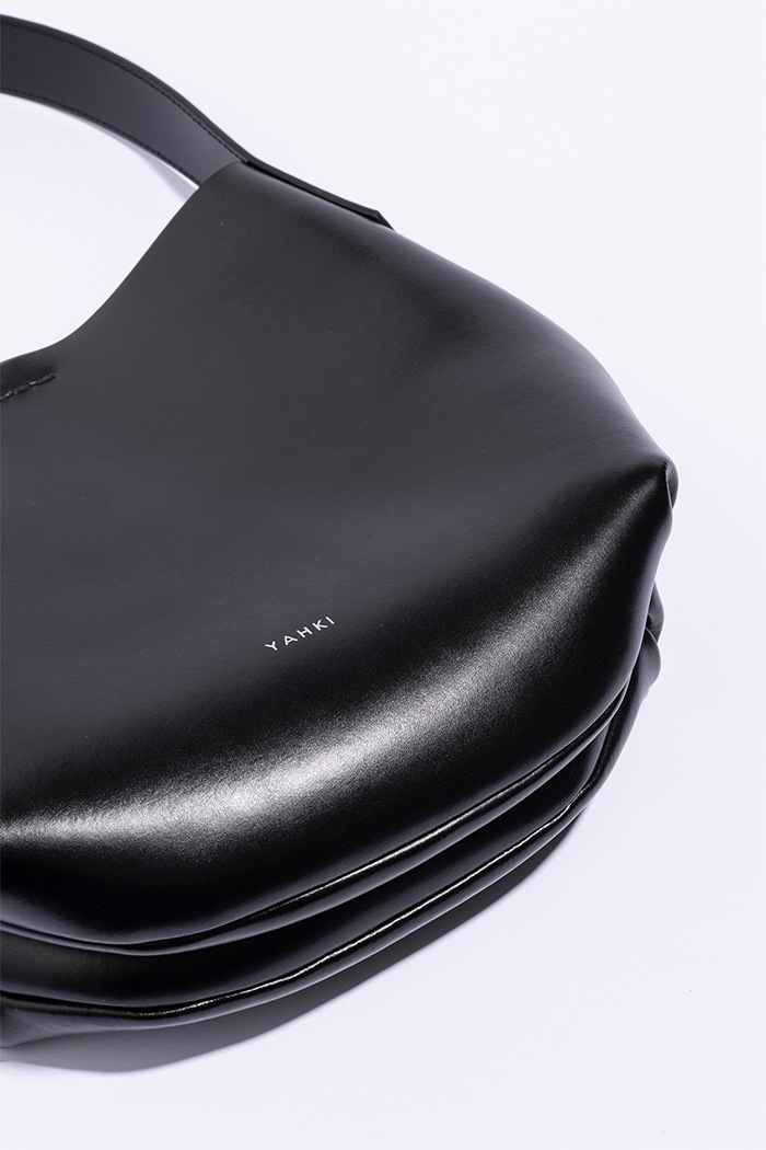 YH-684 TOTE BAG_BLACK