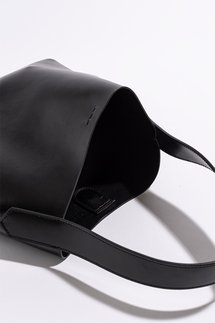 YH-684 TOTE BAG_BLACK