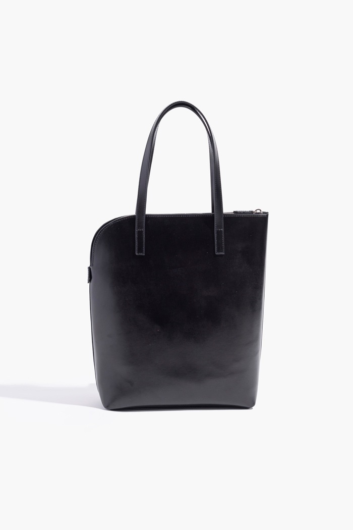 YH-754 TOTE BAG_BLACK