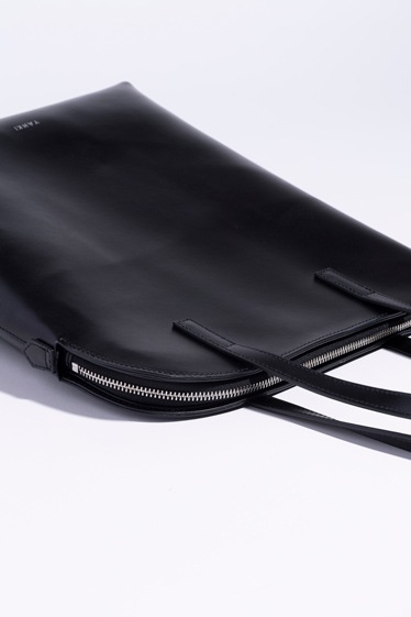 YH-754 TOTE BAG_BLACK