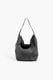 YH-818 SHOULDER BAG_CHARCOAL