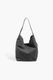 YH-818 SHOULDER BAG_CHARCOAL