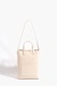 YH-720V TOTE BAG_VANILLA