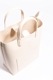YH-720V TOTE BAG_VANILLA