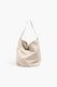 YH-818 SHOULDER BAG_ECRU