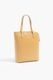 YH-754 TOTE BAG_MUSTARD