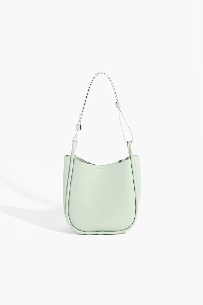YH-785 SHOULDER BAG_MOSS