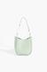 YH-785 SHOULDER BAG_MOSS
