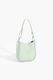 YH-785 SHOULDER BAG_MOSS