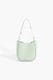 YH-785 SHOULDER BAG_MOSS