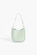 YH-785 SHOULDER BAG_MOSS