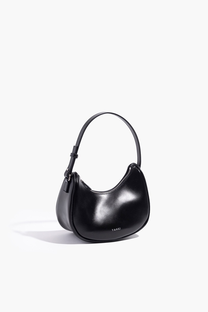 YH-755 CROSSBODY BAG_BLACK
