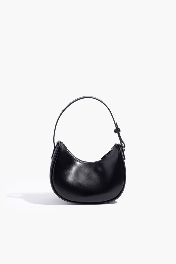 YH-755 CROSSBODY BAG_BLACK