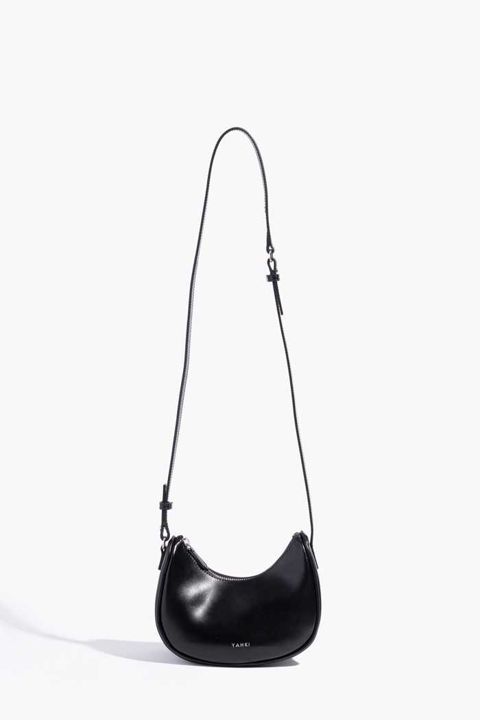 YH-755 CROSSBODY BAG_BLACK
