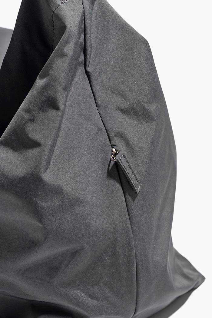 YH-819 SHOULDER BAG_CHARCOAL