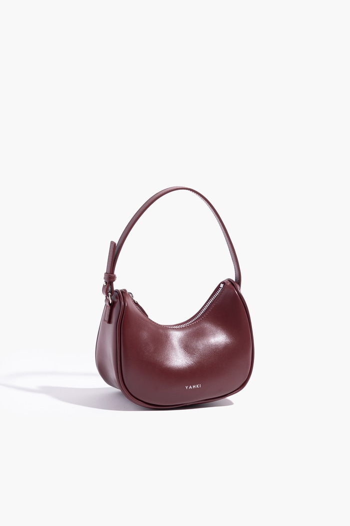 YH-755 CROSSBODY BAG_BURGUNDY