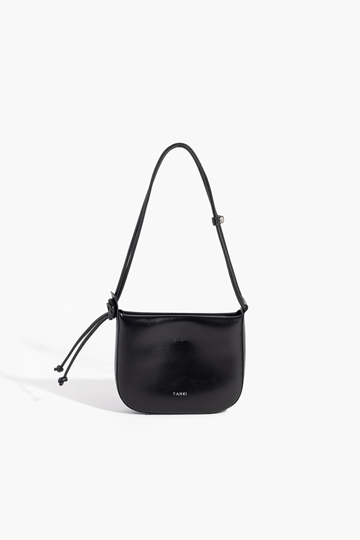 YH-786 SHOULDER BAG_BLACK